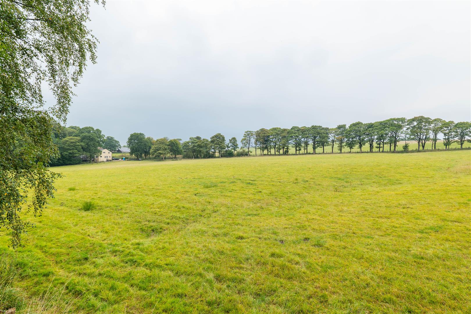 Lodge Bank, Brinscall, Chorley